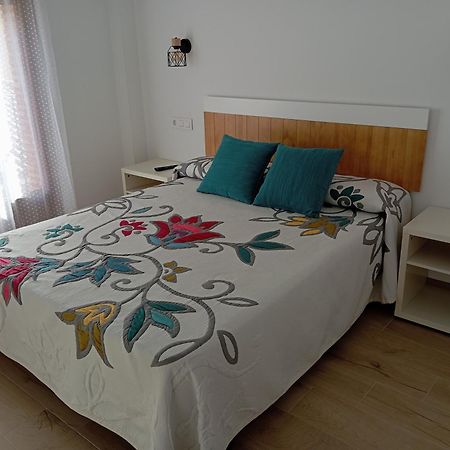 El Rincon De Riopar Apartment Exterior photo