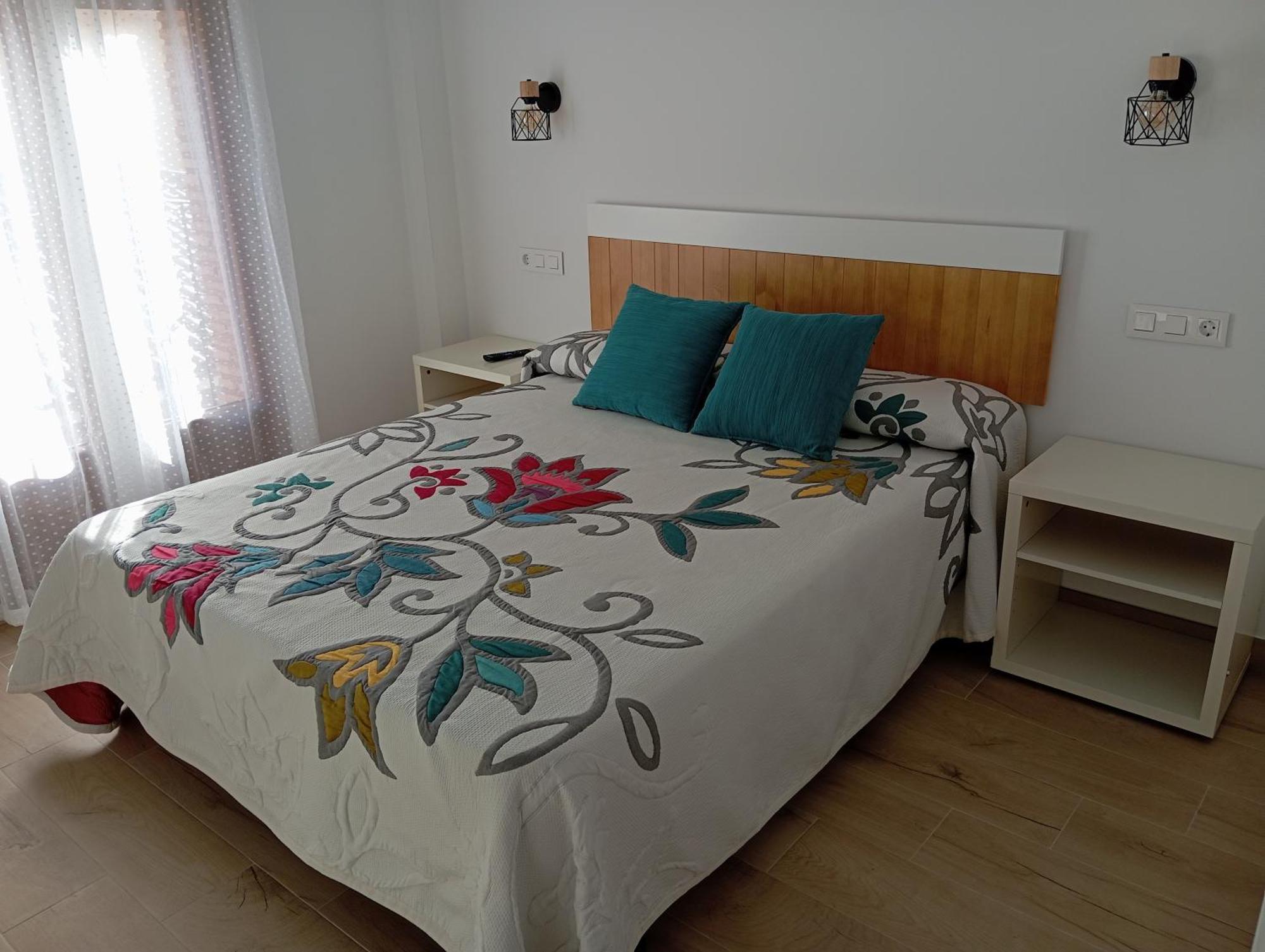 El Rincon De Riopar Apartment Exterior photo