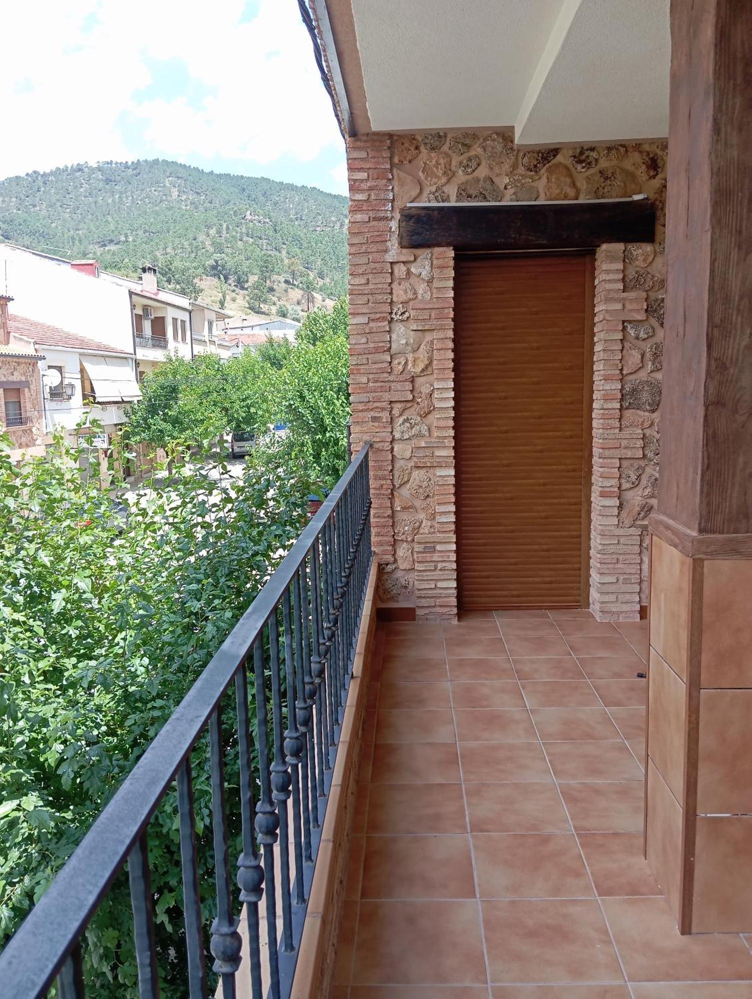 El Rincon De Riopar Apartment Exterior photo