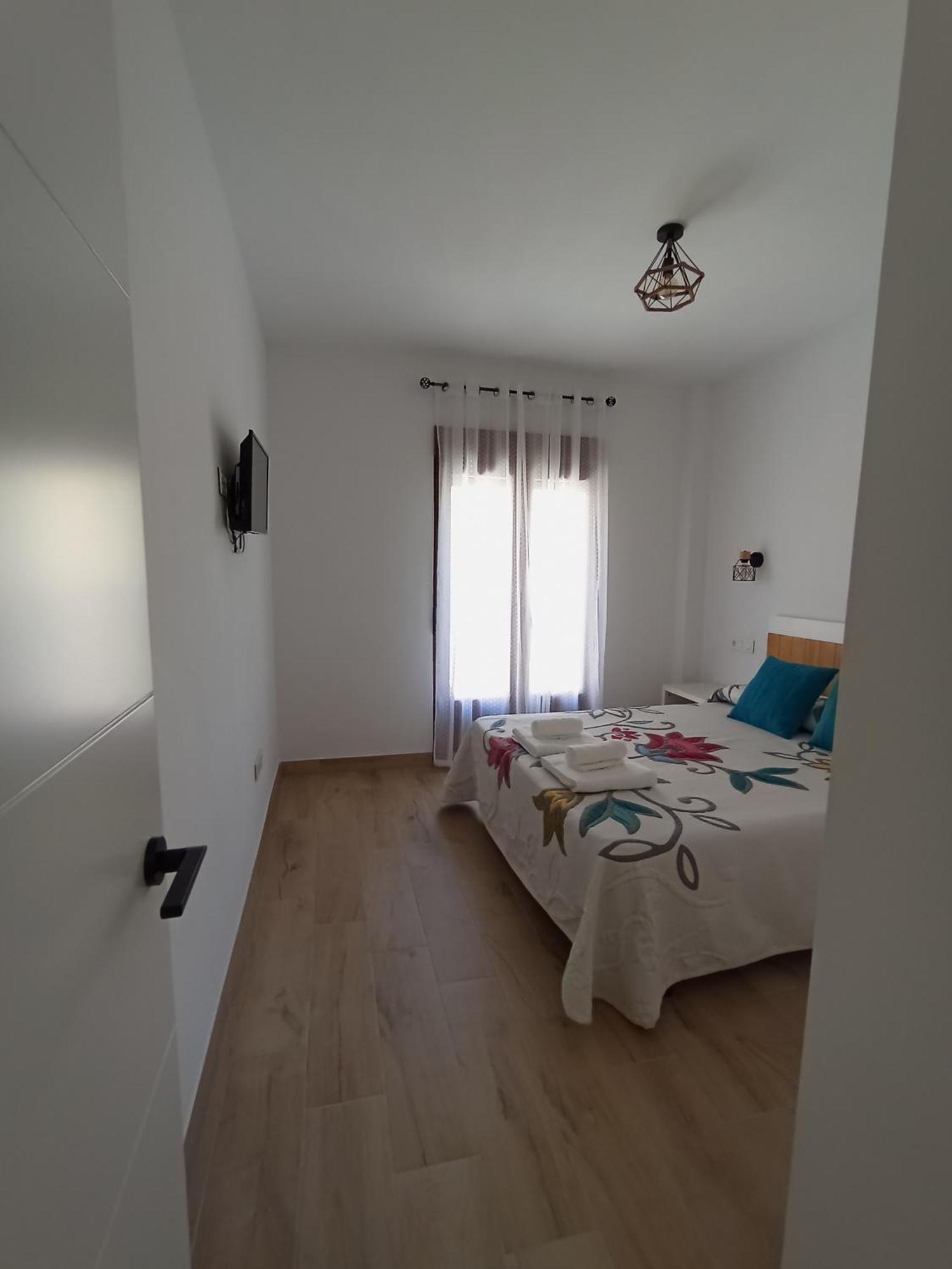 El Rincon De Riopar Apartment Exterior photo